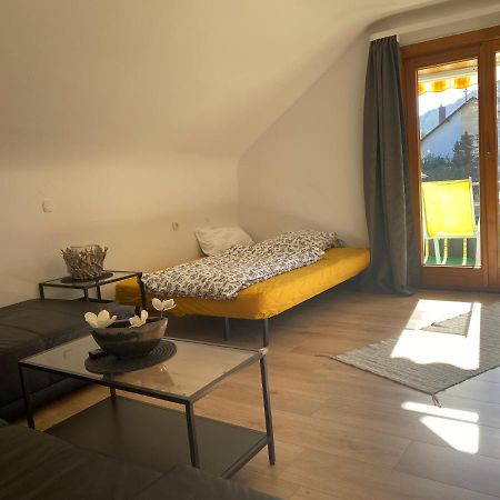 Ferienwohnung Seerose Bad Wildbad I. Schwarzwald Exterior photo